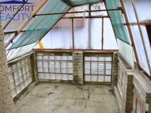 Prodej rodinného domu, Krnov - Pod Bezručovým vrchem, Janáčkovo náměstí, 110 m2