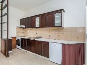 Pronájem bytu 3+kk, Praha - Braník, Pikovická, 84 m2