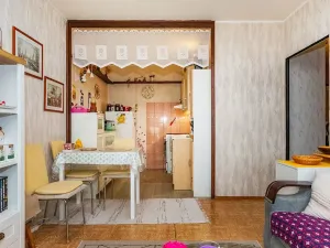 Prodej bytu 2+kk, Kolín, Moravcova, 39 m2