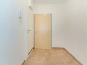 Pronájem bytu 1+kk, Praha - Hlubočepy, Miloše Havla, 36 m2