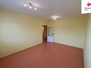 Prodej bytu 2+1, Žďár nad Sázavou, Štursova, 55 m2