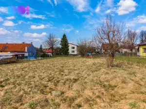 Prodej pozemku pro bydlení, Sedlnice, 1052 m2