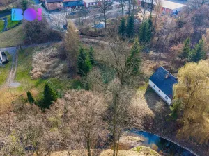 Prodej pozemku pro bydlení, Sedlnice, 970 m2