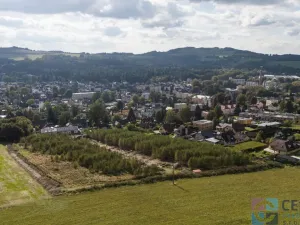 Prodej rodinného domu, Rychnov u Jablonce nad Nisou, Hřbitovní, 146 m2