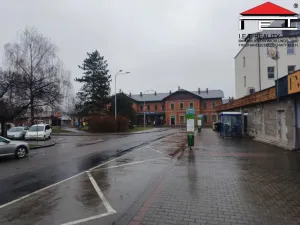 Pronájem restaurace, Frýdek-Místek, Nádražní, 200 m2