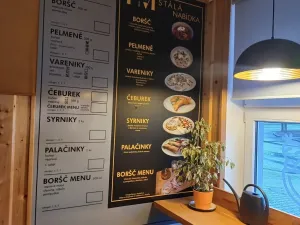 Pronájem restaurace, Frýdek-Místek, Nádražní, 200 m2