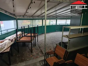 Pronájem restaurace, Frýdek-Místek, Nádražní, 200 m2