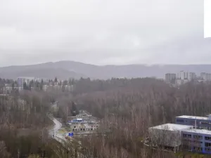 Prodej bytu 1+1, Liberec, Sametová, 39 m2