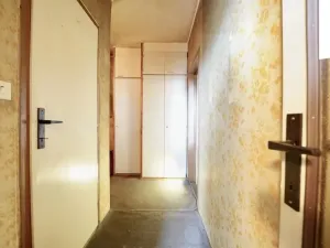 Prodej bytu 1+1, Liberec, Sametová, 39 m2