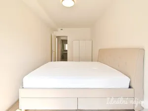 Pronájem bytu 2+kk, Brno, Bystrcká, 57 m2