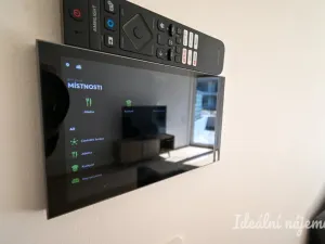 Pronájem bytu 2+kk, Brno, Bystrcká, 57 m2