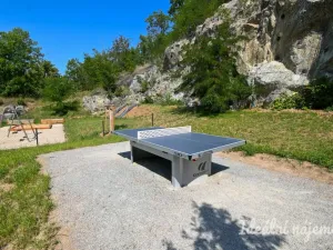 Pronájem bytu 2+kk, Brno, Bystrcká, 57 m2