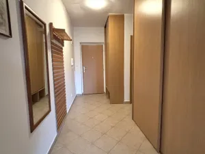 Pronájem bytu 3+1, Plzeň - Severní Předměstí, Kotíkovská, 87 m2