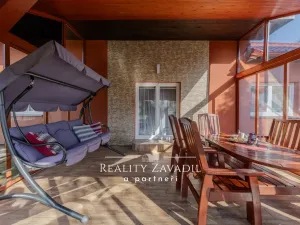 Prodej rodinného domu, Branky, 149 m2