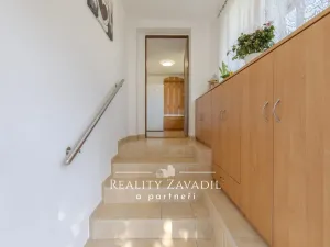 Prodej rodinného domu, Branky, 149 m2