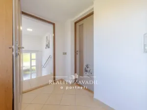 Prodej rodinného domu, Branky, 149 m2