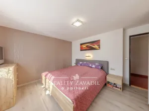 Prodej rodinného domu, Branky, 149 m2