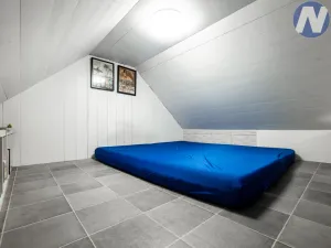 Prodej chaty, Strakonice, 35 m2