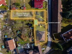 Prodej bytu 2+kk, Bavorov, Farská, 58 m2