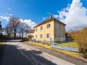 Prodej bytu 2+kk, Bavorov, Farská, 58 m2