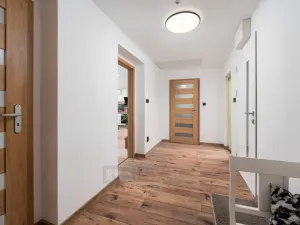 Prodej bytu 2+kk, Bavorov, Farská, 58 m2