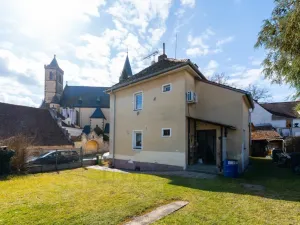 Prodej bytu 2+kk, Bavorov, Farská, 58 m2