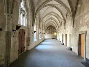 Pronájem kanceláře, Praha - Nové Město, Vyšehradská, 29 m2