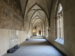 Pronájem kanceláře, Praha - Nové Město, Vyšehradská, 29 m2