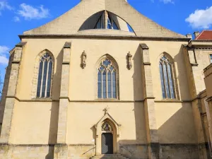 Pronájem kanceláře, Praha - Nové Město, Vyšehradská, 29 m2