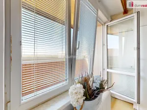 Prodej bytu 1+kk, Ostrava - Poruba, Francouzská, 27 m2