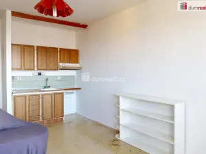 Prodej bytu 1+kk, Ostrava - Poruba, Francouzská, 27 m2