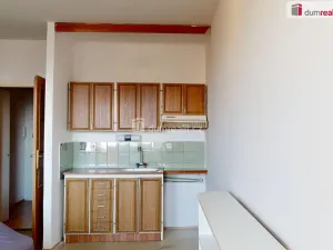 Prodej bytu 1+kk, Ostrava - Poruba, Francouzská, 27 m2