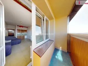 Prodej bytu 1+kk, Ostrava - Poruba, Francouzská, 27 m2