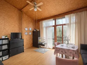 Prodej chaty, Lštění, 72 m2