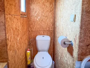 Prodej chaty, Lštění, 72 m2