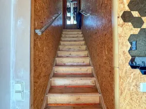 Prodej chaty, Lštění, 72 m2