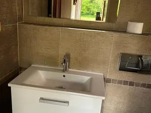 Pronájem rodinného domu, Liběchov, 75 m2