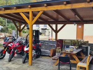 Pronájem rodinného domu, Liběchov, 75 m2