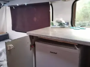 Pronájem zahrady, Bezměrov, 500 m2