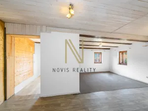 Prodej rodinného domu, Honezovice - Hradišťany, 126 m2