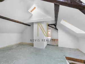 Prodej rodinného domu, Honezovice - Hradišťany, 126 m2