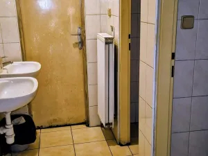 Pronájem restaurace, Šumperk, Hlavní třída, 140 m2