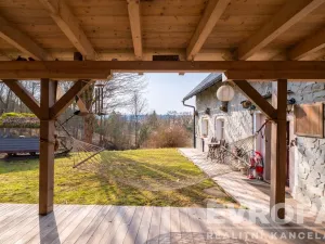 Prodej rodinného domu, Horní Kalná, 120 m2