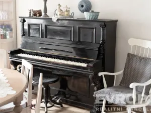 Prodej rodinného domu, Horní Kalná, 120 m2