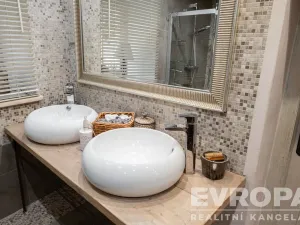 Prodej rodinného domu, Horní Kalná, 120 m2