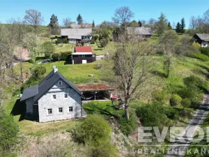 Prodej rodinného domu, Horní Kalná, 120 m2