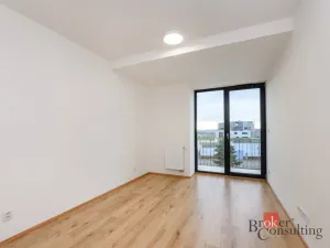 Pronájem bytu 2+kk, Plzeň - Jižní Předměstí, Železná, 73 m2