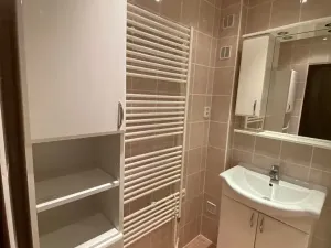 Pronájem bytu 2+1, Liberec, Franklinova, 60 m2