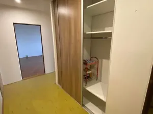 Pronájem bytu 2+1, Liberec, Franklinova, 60 m2