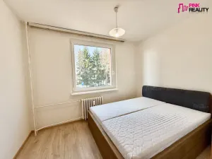 Pronájem bytu 1+1, Rychnov nad Kněžnou, Mírová, 37 m2